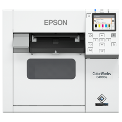 Sample Pack 102mm x 10m Roll continous, 3 rolls: 1 roll of Premium Matte Paper + 1 roll of High Gloss Paper + 1 roll of PE Matte Synthetic Material