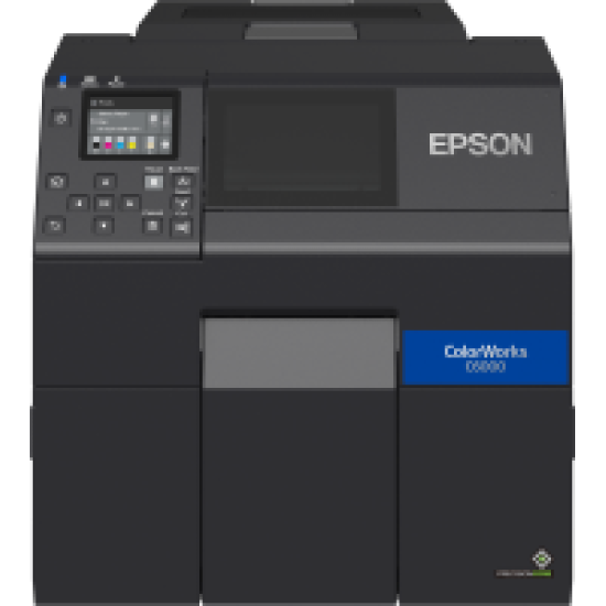 ColorWorks CW-C6000Pe