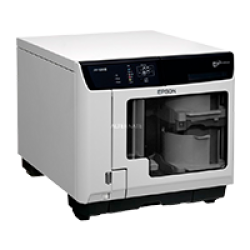 Epson Discproducer Ink PJIC7 C , Cyan