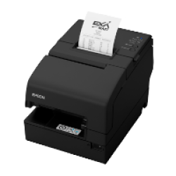 Epson ERC32B Ribbon Cartridge, black