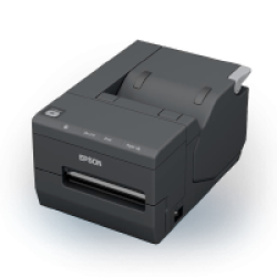 3 Years CoverPlus Onsite service for TM-L500A