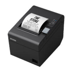 3 Years CoverPlus Onsite service for TM-T20