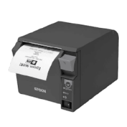 3 Years CoverPlus Onsite service for TM-T70-i