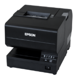 3 Years CoverPlus Onsite Swap service for TM-J7000/J7200/J7700