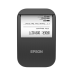 Epson TM-P20II  111 : Receipt, Wi-Fi, USB-C, EU