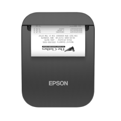 3 Years CoverPlus Onsite service for TM-P80 with Bluetooth