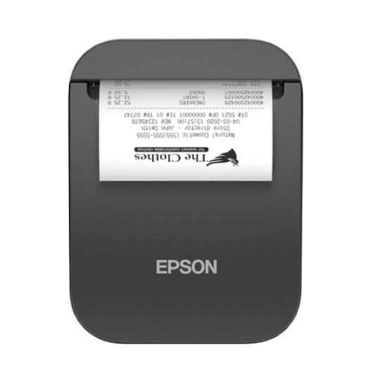 Epson TM-P80II AC  131 : Receipt, Autocutter...WLAN