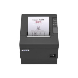 3 Jahre CoverPlus Maintenance Vor-Ort-Swap-Service f?r  TM-T88IV