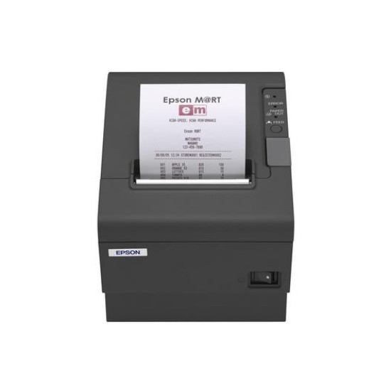 3 Jahre CoverPlus Maintenance Vor-Ort-Swap-Service f?r  TM-T88IV