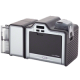 HDP5000e Single-Side Printer: Base Model