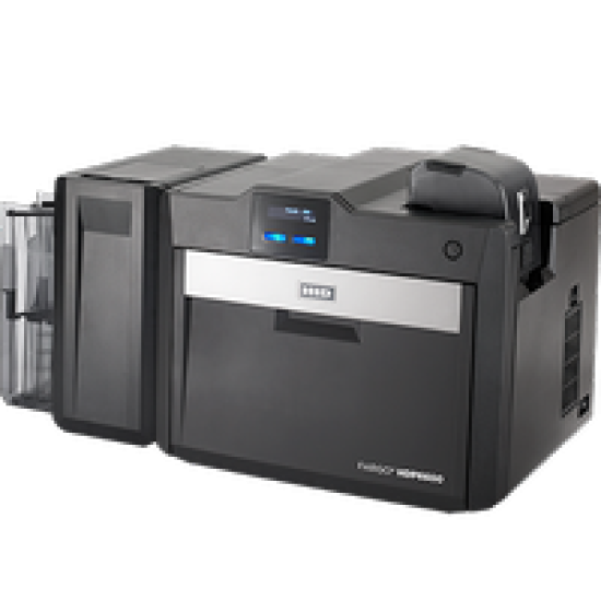 Standard Clear Film ? Approximately 1,500 images. Compatible with: HDP6600