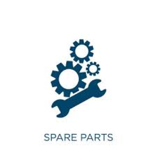 COVER PATCH PATH  This is a spare part. Please confirm proper fitment before placing your order. Fitment can be confirmed by reviewing the appropriate HID FARGO spare parts list or by contacting HID Global technical support.