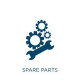 COVER PATCH PATH  This is a spare part. Please confirm proper fitment before placing your order. Fitment can be confirmed by reviewing the appropriate HID FARGO spare parts list or by contacting HID Global technical support.