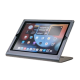 [RESTRICTED ITEM] WindFall Stand Prime for iPad Air 1,2 and iPad Pro 9.7 Without Pivot Table - Black Grey w/2 Nobly LOGO?s