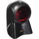 Orbit 7100 Scanning, USB Kit: black scanner  MS7120-38-3 , mounting plate  45-45619 , 2,8m  9,2-  straight USB Type A cable  59-59235-N-3  and documentation