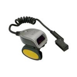 Li-Ion Spare battery for 8670, 8650 and 1602g scanners