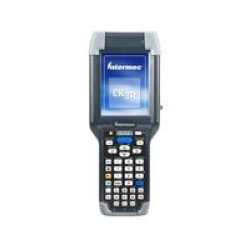 CK3R SERIES MOBILE COMPUTER