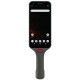 Single charging base for one CS32 terminal. Power supply must be purchased separately.