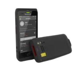 1 Bay universal dock ethernet home base for booted CT40/CT40XP/CT45/CT45XP/CT47. Kit includes ethernet homebase, power supply, EU power cord. For recharging computer with protective boot  CT40-PB-00 / CT40-PB-XP /CT45-PB-1  attached. Supports USB cli