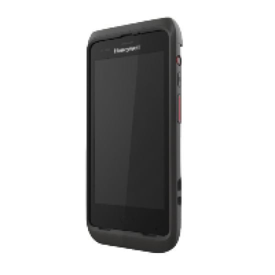 CT45 and CT45 XP universal scan handle to be used with CT45/XP without Protective Boot, with side slot