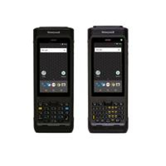 CN80 MOBILE COMPUTERS