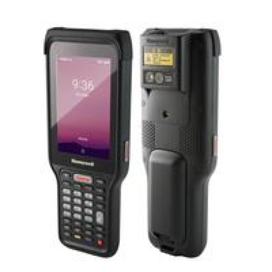 EDA61K Scan handle, dockable with EDA61K Home Bbase