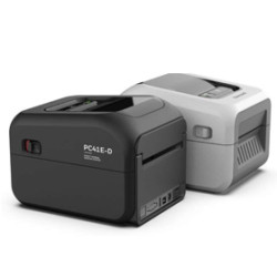 PC41E-D / PC42E-D DIRECT THERMAL PRINTER