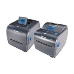 PC43D DIRECT THERMAL PRINTER