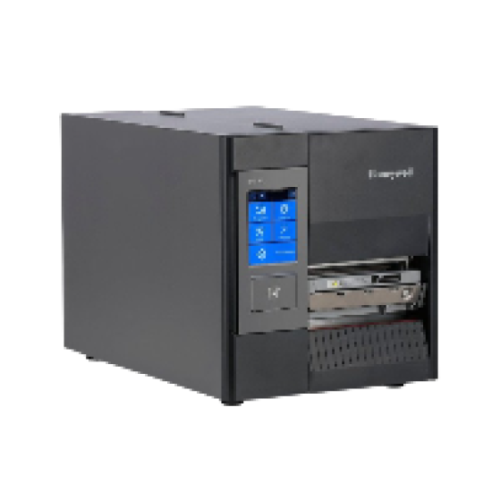 PD45S DIRECT THERMAL & THERMAL TRANSFER PRINTER
