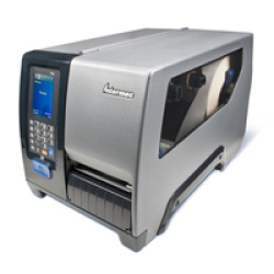 PM43 DIRECT THERMAL & THERMAL TRANSFER PRINTER
