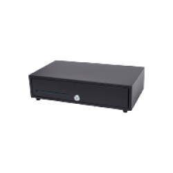 CASH DRAWER MEDIA SLOT WHITE EPSON