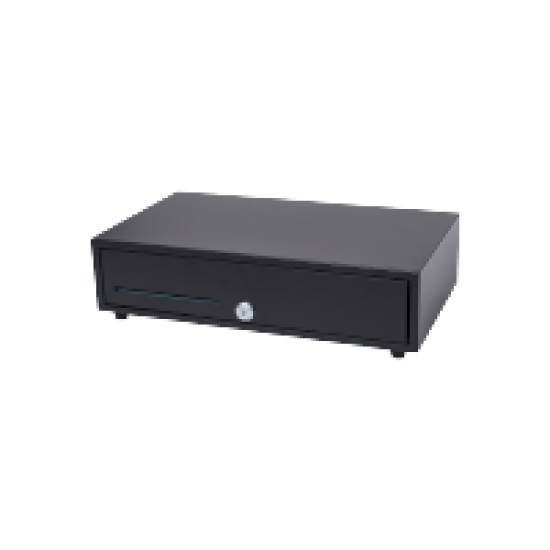 CASH DRAWER MEDIA SLOT WHITE EPSON