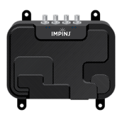 Impinj R700 RAIN RFID reader, 4-Port, FGX, V2