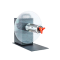 UCAT-S/40: LABEL UNWINDER, 40MM