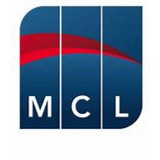 MCL-Net - Instant Serv MCL-Net  1 year  - Users: 25
