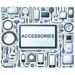 MICROTOUCH ACCESSORIES