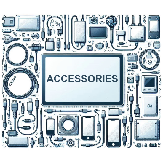 MICROTOUCH ACCESSORIES