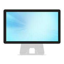 10.1 in Desktop Touch Monitor