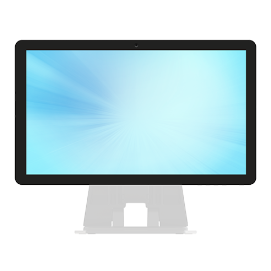 10.1 in Desktop Touch Monitor