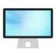 10.1 in Desktop Touch Monitor
