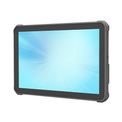 MICROTOUCH, 10.1in TABLET MACH, ANDROID 14, MEDIATEK 8390, 1920 x 1200, USB-A X2/USB-C/SIM SLOT, CELLULAR/WI-FI/BT, 8GB RAM, 128 GB STORAGE, 10 TOUCH POINTS, PCAP, 500NITS, ANTI-GLARE, STARDARD 3 YEAR WARRANTY,