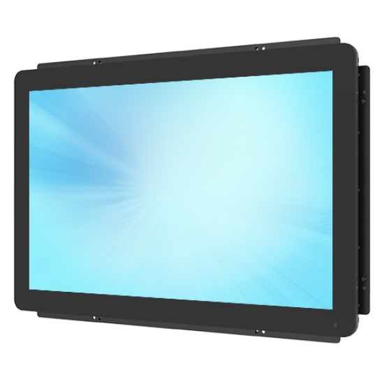 MICROTOUCH, 21.5in OUTDOOR MACH, 1920X1080, USB-C/HDMI, 10 TOUCH POINTSPCAP, 1500NITS, ETCHED ANTI-GLARE, BRACKET INCLUDED, 3 YEAR WARRANTY