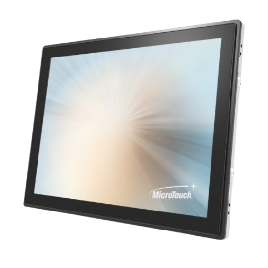 MICROTOUCH OPEN FRAME SERIES