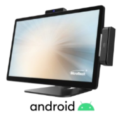 MICROTOUCH ALL IN ONE SERIES