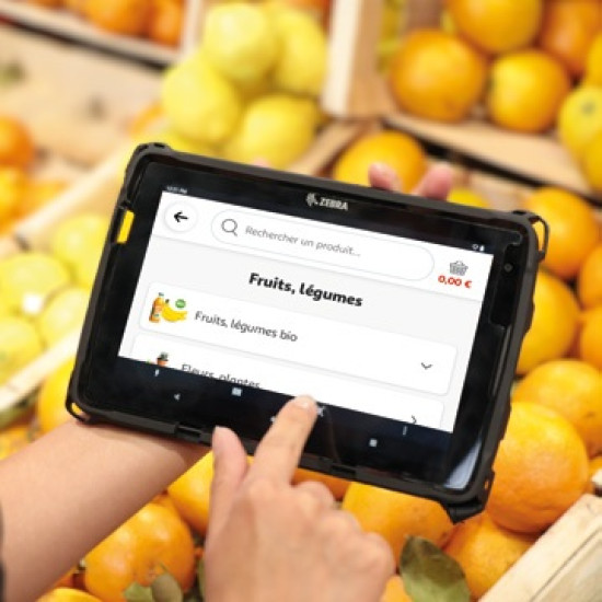 MOBILIS TABLET CASES