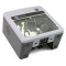 Color Bi-Optic Imager - Scanner/Scale with Non-Sapphire Top Plate, EU Scale Certification  Midsize