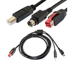 2186 Standard Duty 1.8 Meter Cable