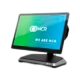 CX7, 15in 4:3 PCAP, i5-8500T, 8GB, Preferred Offer. Integrated I/O Expansion, USB Centric  4:3 . No Power Cord. 7772 10/100/1000 Ethernet Cable. No Peripheral - Filler Plate  Port A . No Peripheral - Filler Plate  Port B . No Peripheral - Filler Plat