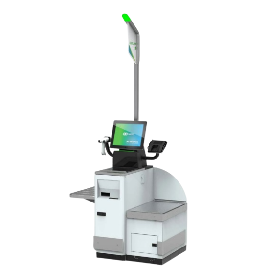 FASTLANE SELFSERV CHECKOUT R6L