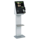 Kit, Pedestal Kit for SelfServ 90